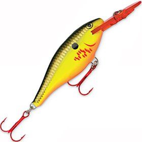 Воблер Rapala Shad Rap 07 /BHO