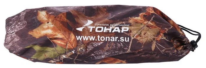 Якорь ЯЛС-02М 3, 15 кг Тонар