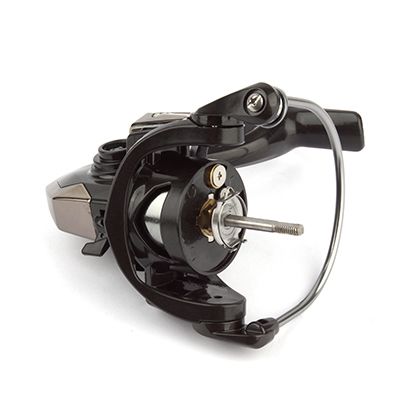 Катушка Nautilus Izi 2000PG