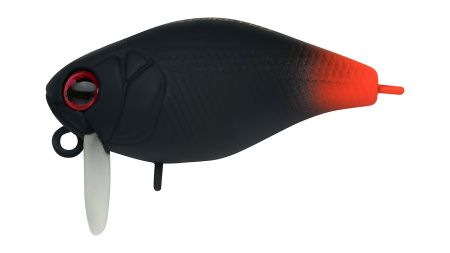 Воблер Крэнк Strike Pro Cranky-X SS 40,  40 мм,  3, 7 гр,  Загл. 0, 1м.,  Плавающий,  цвет: NS08SUVL Matt Corner,  (EG-164SL#NS08SUVL)
