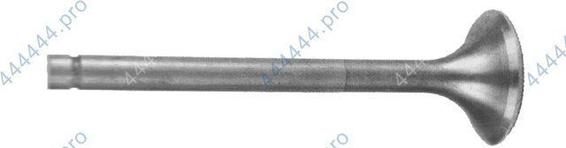 Клапан впускной дв.Д-240-245,  260 большой ММЗ 240.1007014