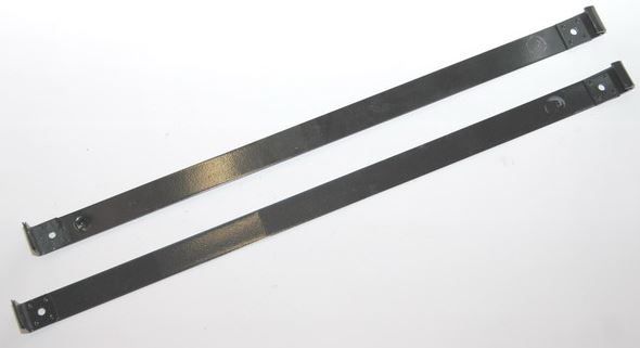 Хомут крепления бензобака 2110,  2170 (2шт.к-т) АвтоВАЗ