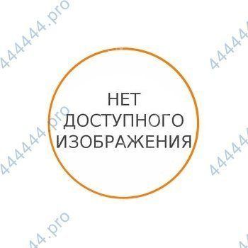 Наклейка K&K лейбл "TOYOTA" d60mm Арт.RНЦ-02 к.26349