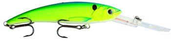 Воблер FREEDOM ULTRA DIVER MINNOW 105 42205