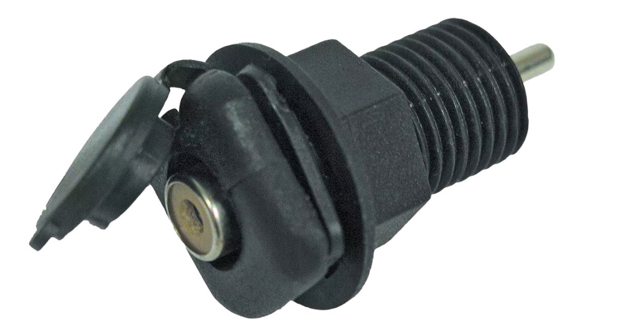Розетка RCA Sledex/SPI 01-601