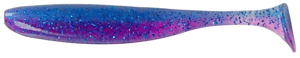 Приманка съедобная Keitech Easy Shiner 4" EA#21 Mystic June Bug