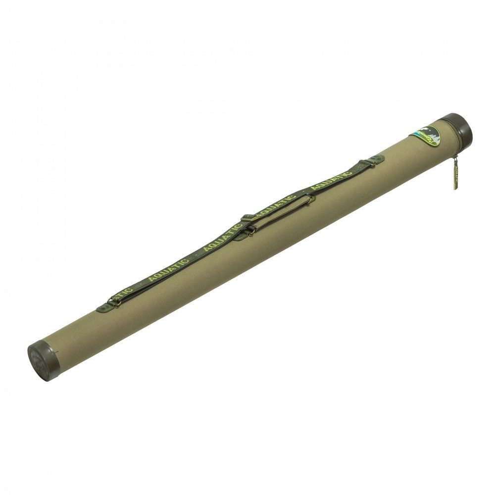 Тубус жесткий Aquatic Т-75 без кармана (75мм.,  90 см.)