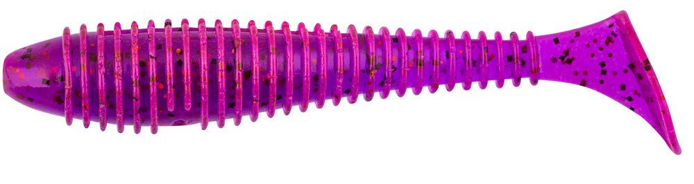 Приманка съедобная Keitech Swing Impact FAT 3.3" PAL #13 Mistic Spice