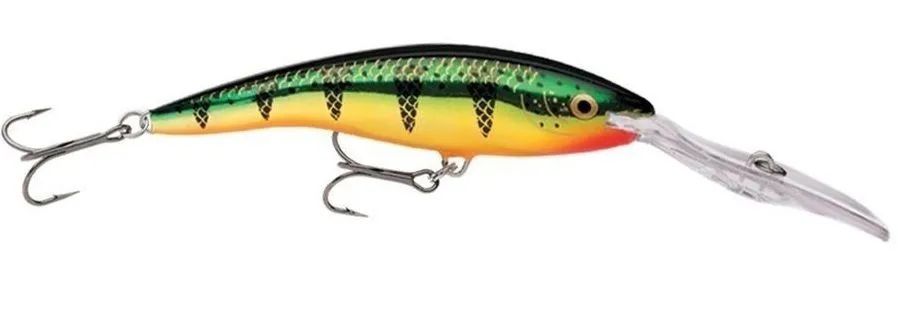 Воблер Rapala Deep Tail Dancer 13 /FLP