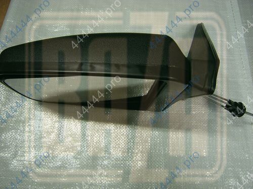 Элемент зеркальный ГАЗ-NEXT правый нижний КП A21R23-8201218