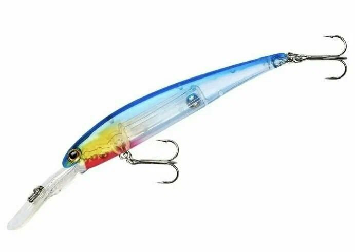 Воблер BANDIT B-SHAD D08