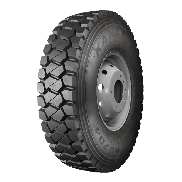 315/80 R22.5 КАМА NU-704 УНИВЕРСАЛЬНАЯ СТРОЙКА 156/150L Автошина