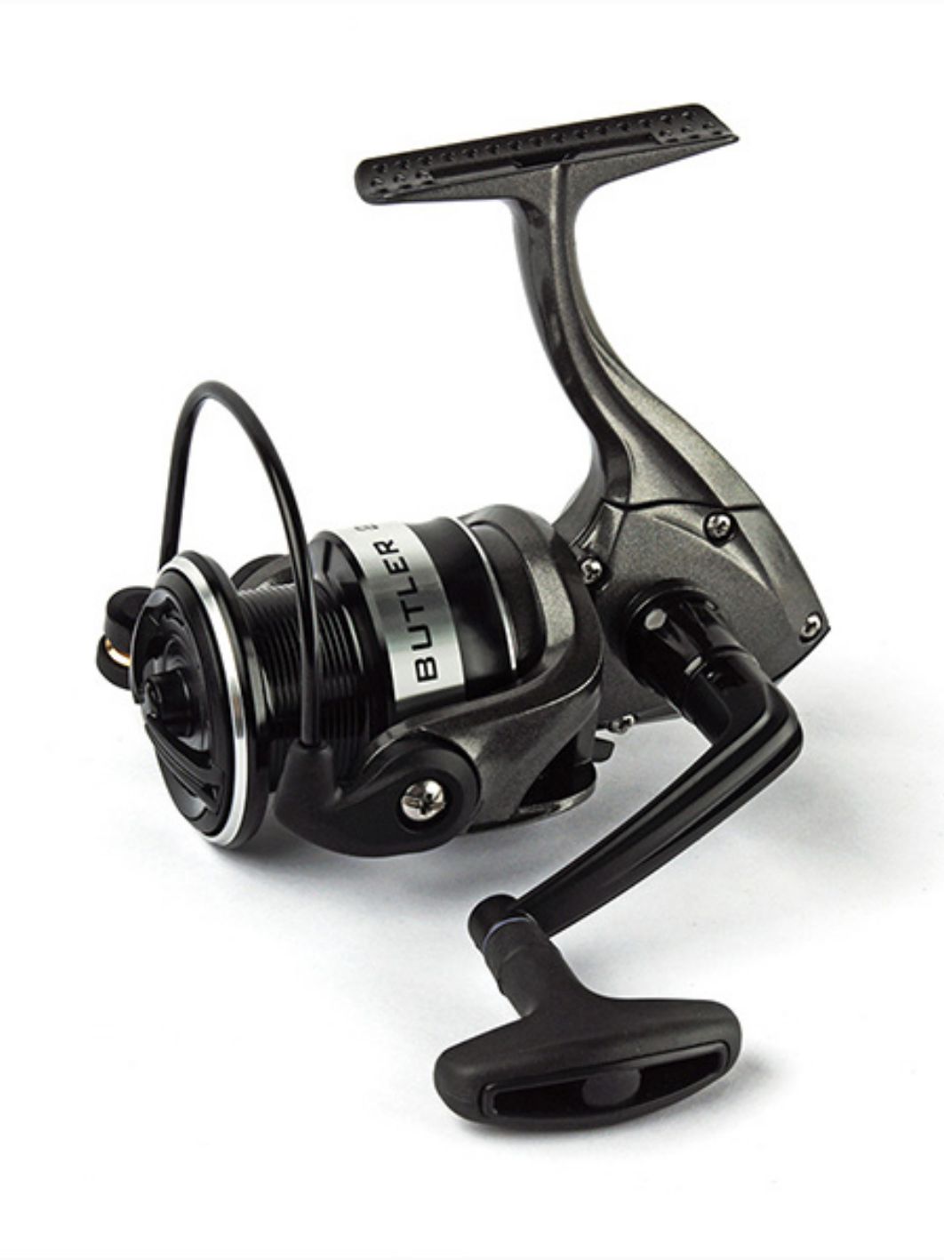 Катушка Nautilus Butler NBE2500