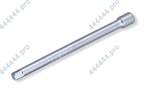 Удлинитель 1/4" (L=100мм) JONNESWAY S24H2100