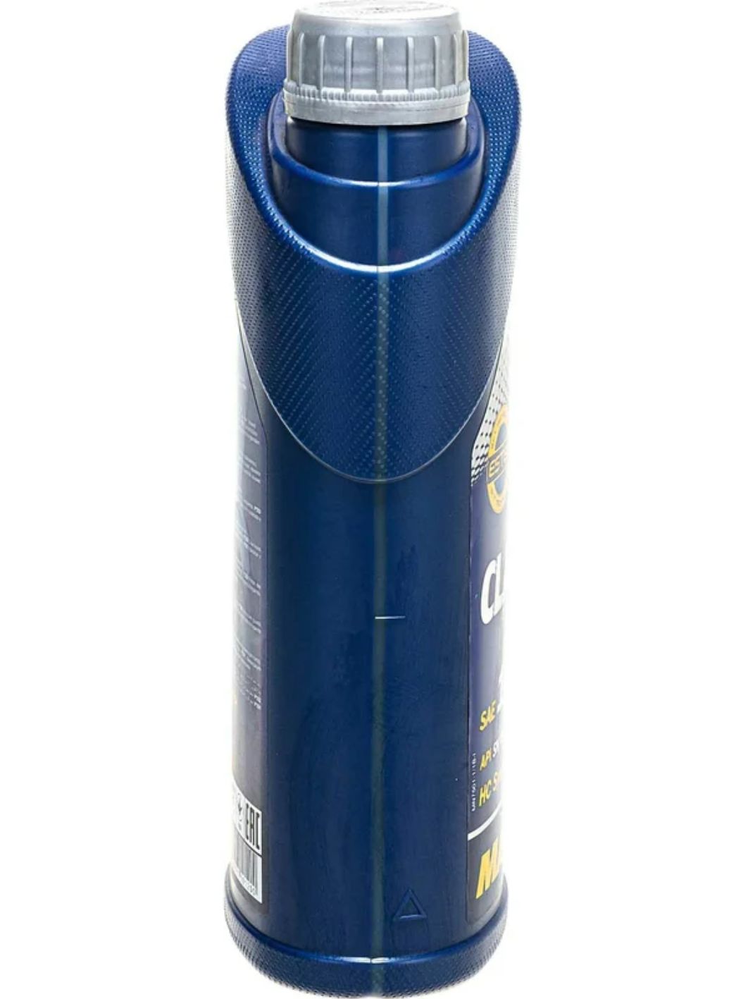 MANNOL Classic 10W40 7501 1л полусинтетическое моторное масло