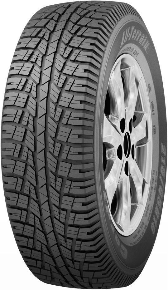 Шина Cordiant All Terrain 215/65 R16 98H