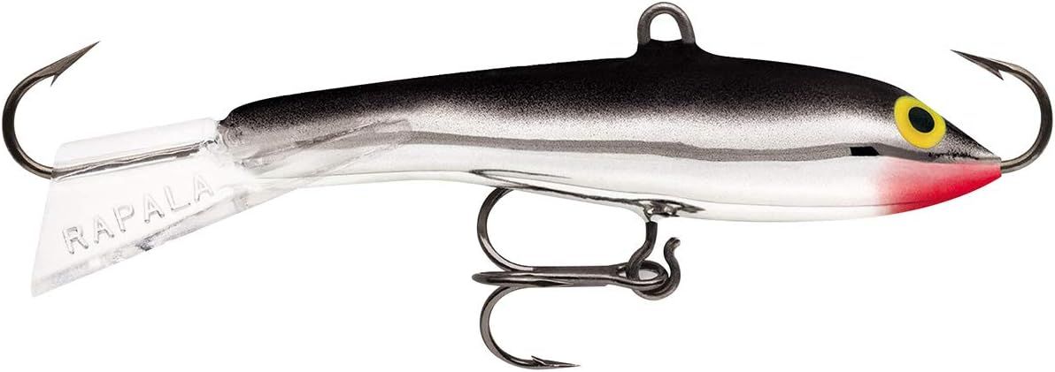 Балансир Rapala Jigging Rap 03 6 гр/S