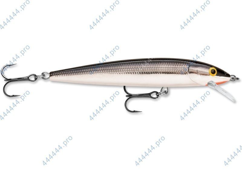 Воблер Rapala Husky Jerk 14 /S