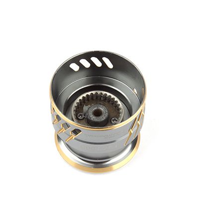 Катушка Nautilus Lux 3000