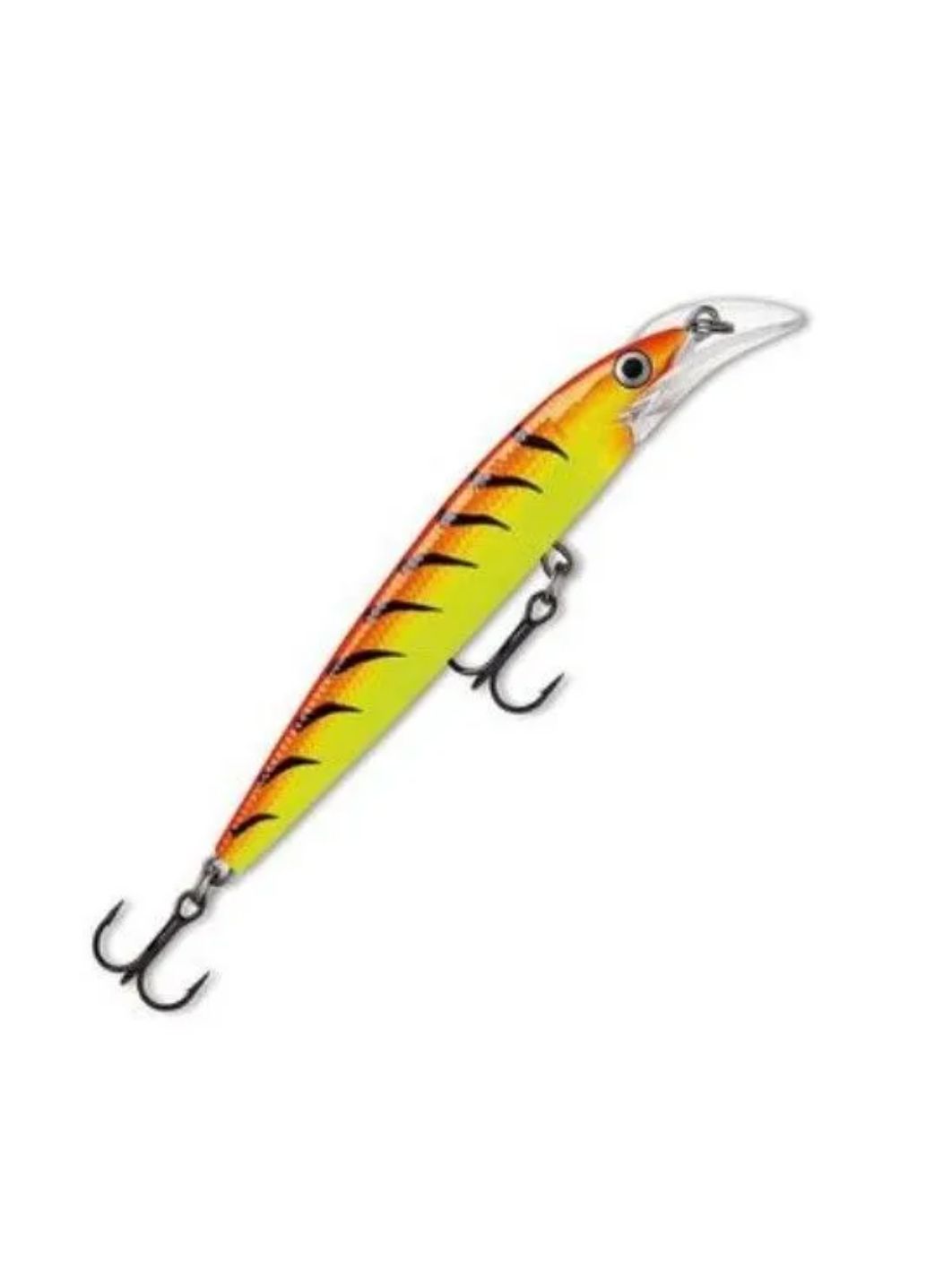 Воблер Rapala Scatter Rap Deep Husky Jerk 10/HT