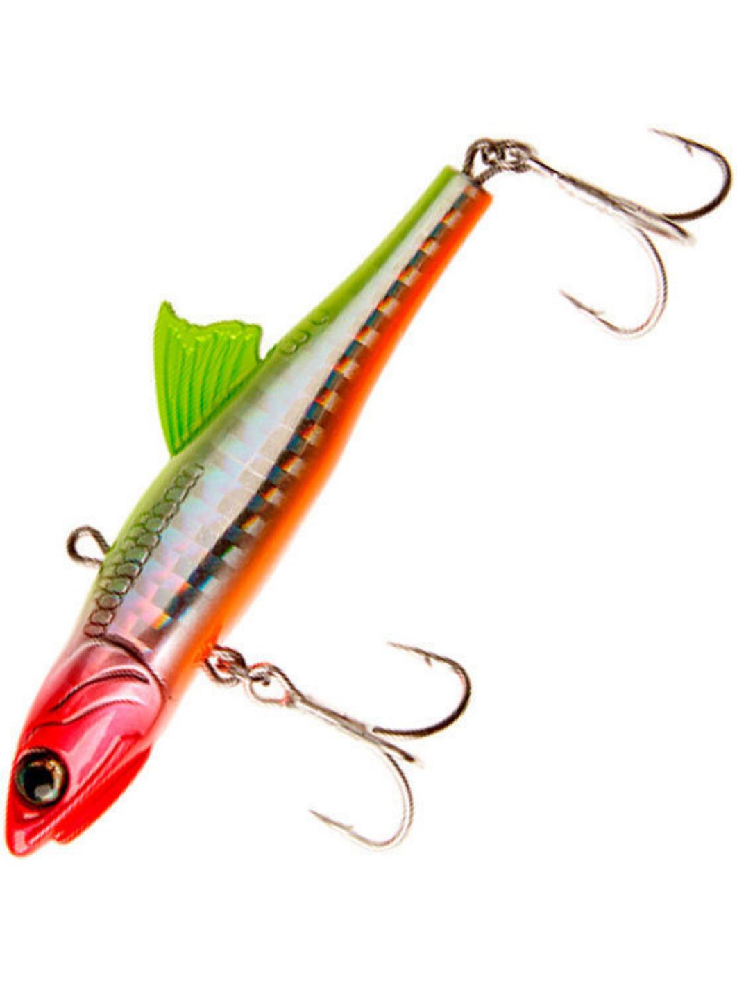 Виб LITTLE JACK Forma Adict 120mm 42g (#R04)