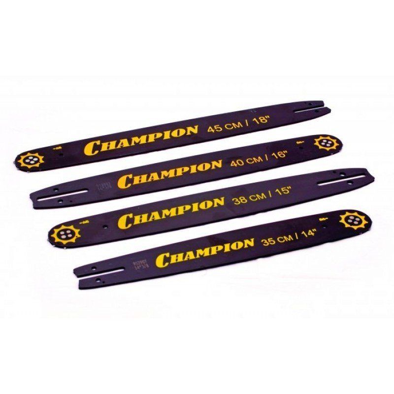 Шина 325-1, 5-72 (18"/45см,  для CH251, 254, 256, 362,  H455, 545, 555, 560) CHAMPION (952911)