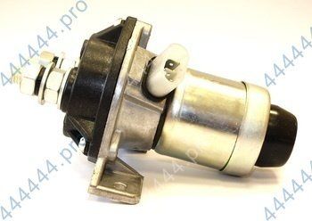 Выключатель массы дистационный 1410.3737 ( ВК-860 ) 24V 50А  КАМАЗ