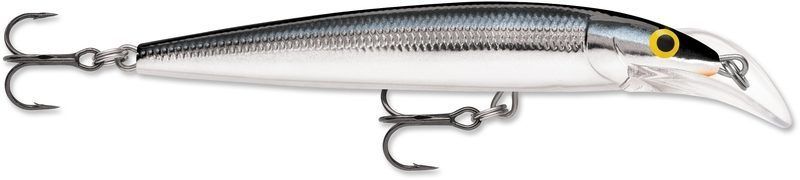 Воблер Rapala Scatter Rap Deep Husky Jerk 10/S