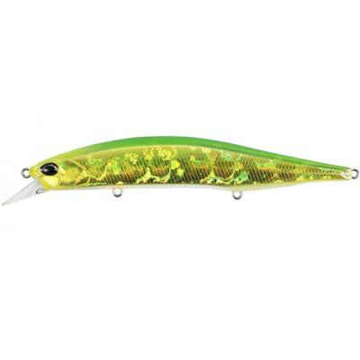 Воблер DUO Realis Jerkbait,  120 мм.,  суспенд.,  18.0 гр. (DUO-RJB-120SP-ADA3185)