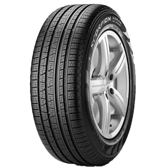 Шина Pirelli Scorpion Verde All Season SUV 215/65 R16 98H