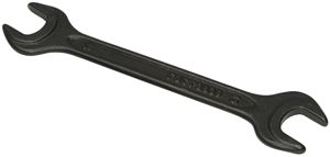 Ключ рожковый 10*11мм Thorvik W11011