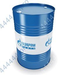 ГАЗПРОМНЕФТЬ Гидравлик (HLP-32) 205л масло гидравлическое бочка