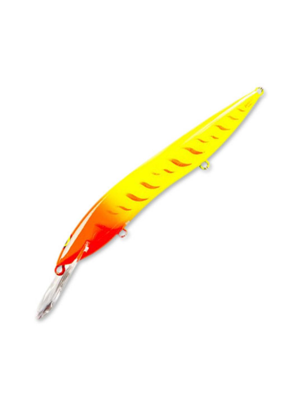 Воблер Halco SORCERER 150,  XDD+STD,  #Rus5