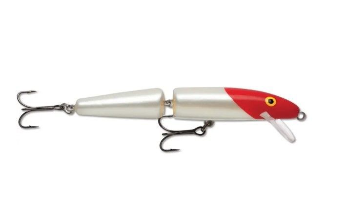 Воблер Rapala Jointed 13 /RH