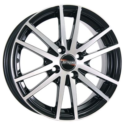 Tech-Line 535 6, 0x15 5/100 ET45 d-57, 1 BD