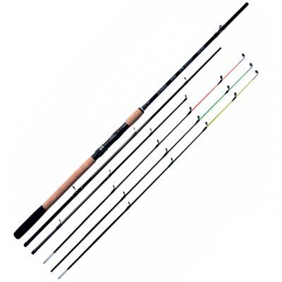 Удилище фидерное Maximus INTEGRO 360H 3, 6 m 60/90/120g