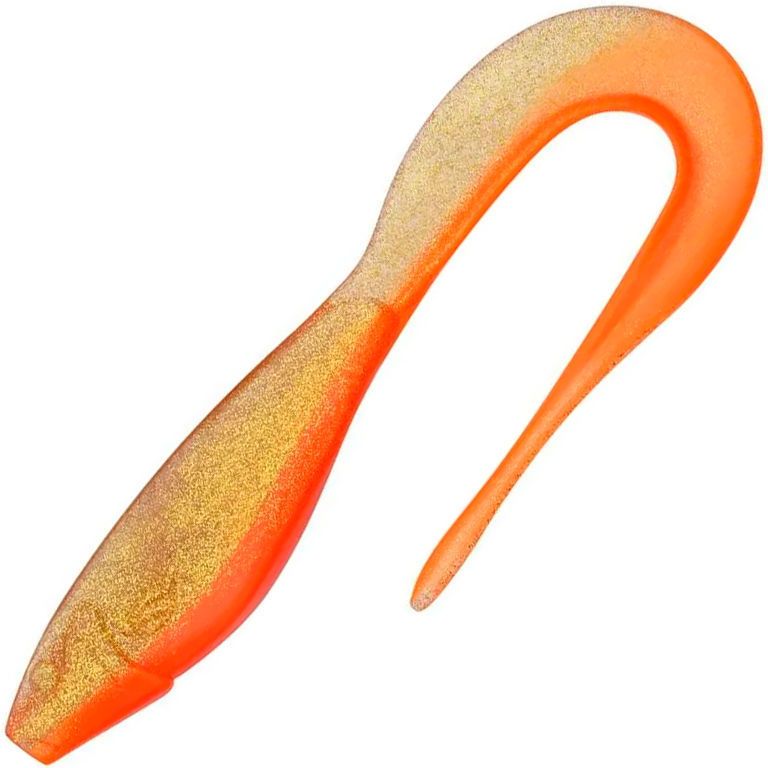 Приманка силиконовая Frapp Tricky Tail 10" #PAL18 (шт)