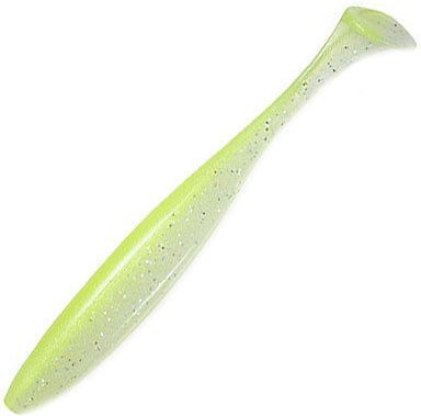 Приманка съедобная Keitech Easy Shiner 6.5" #484 Chartreuse Shad