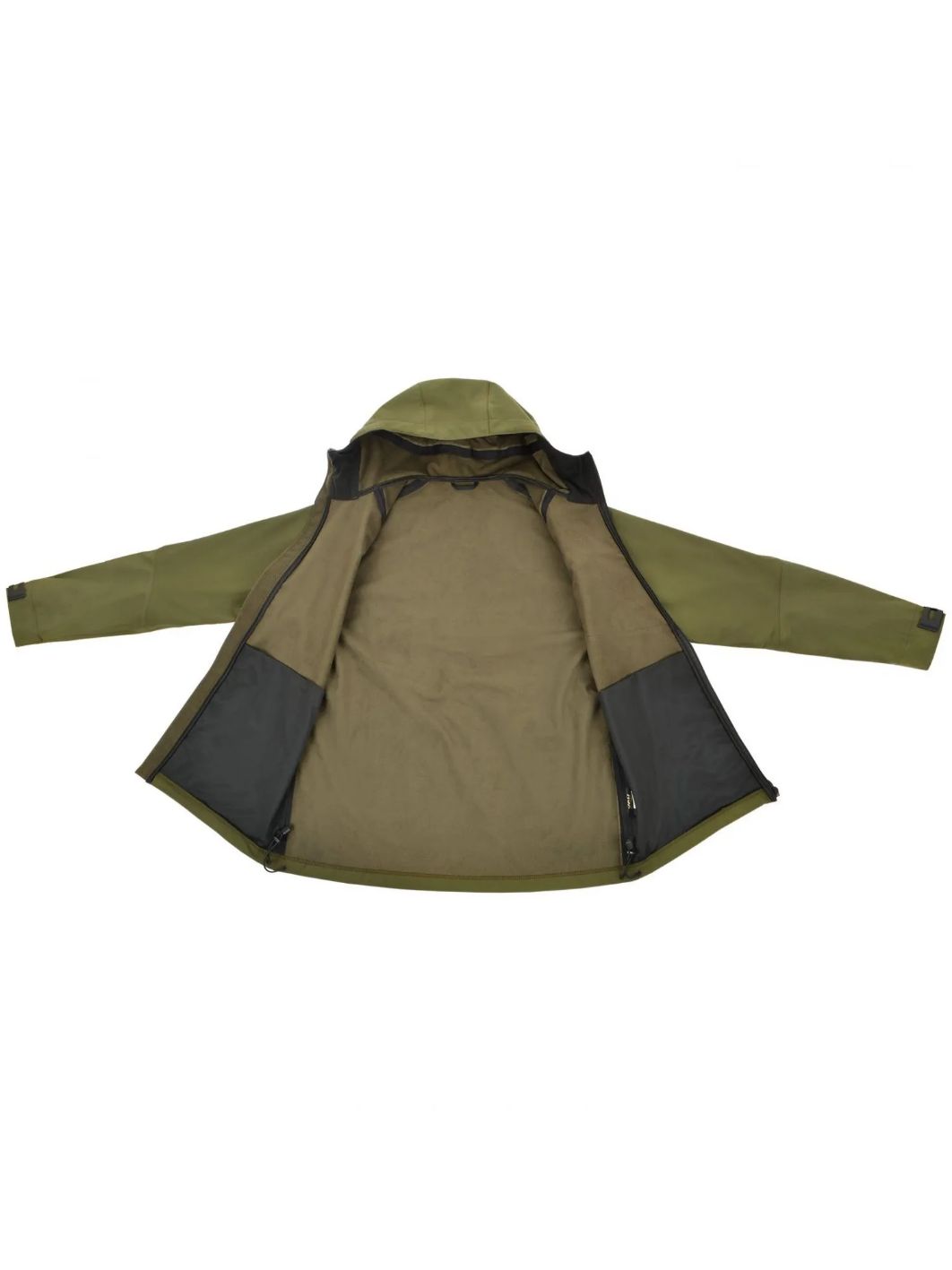 Костюм мужской "Сапсан I",  softshell,  хаки (58-60/182) м