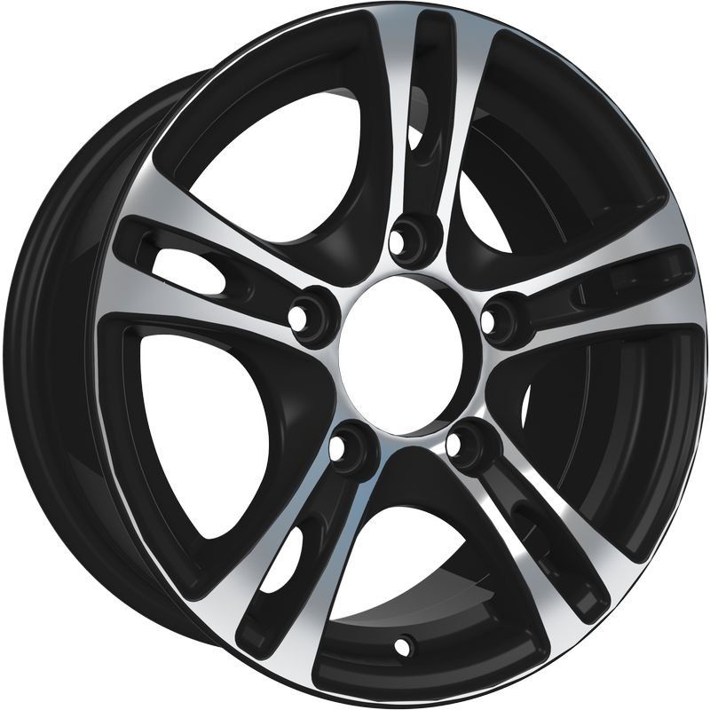СКАД Дюна 6, 5x15 5/139, 7 ET40 d-98, 5 алмаз (2110005)