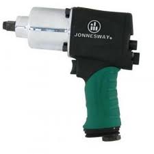 Гайковерт пневматический 1/2" (920Нм,  7000об/мин,  2, 56кг) JONNESWAY JAI-1054
