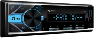 Автомагнитола Prology CMX-250