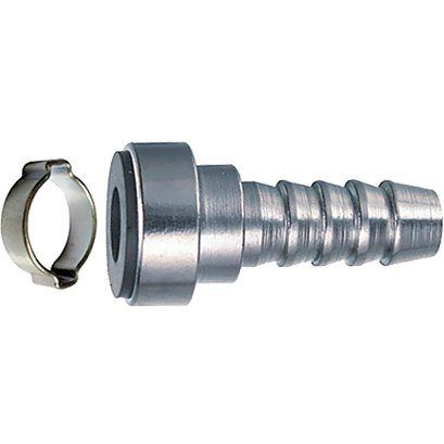 Соединитель-байонет "ёлка" Ø6 мм. Fubag 180400