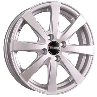 Tech-Line 634 6, 0x16 4/100 ET37 d-67, 1 S