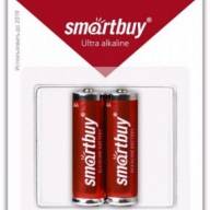 Эл/питания Smartbuy LR6/316 BL2