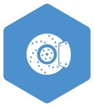 Техническое обслуживание и ремонт тормозных систем