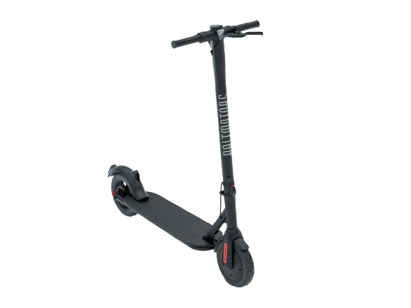 Электросамокат BALTMOTORS Z9