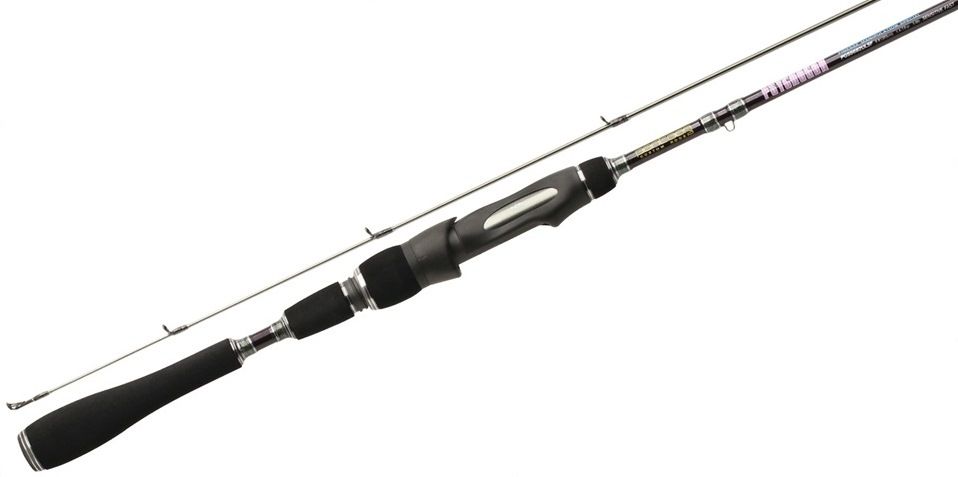 Удилище спиннинговое Pontoon21 Psychogun,  247 см.,  10.5-32.0 гр.,  10-20Lb.,  Fast (PGSS812MMHSF)