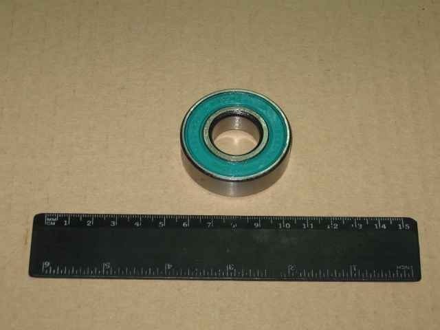 Подшипник 180204 // 6204.2RS/Р6 (ГПЗ) (20 х47 х14)