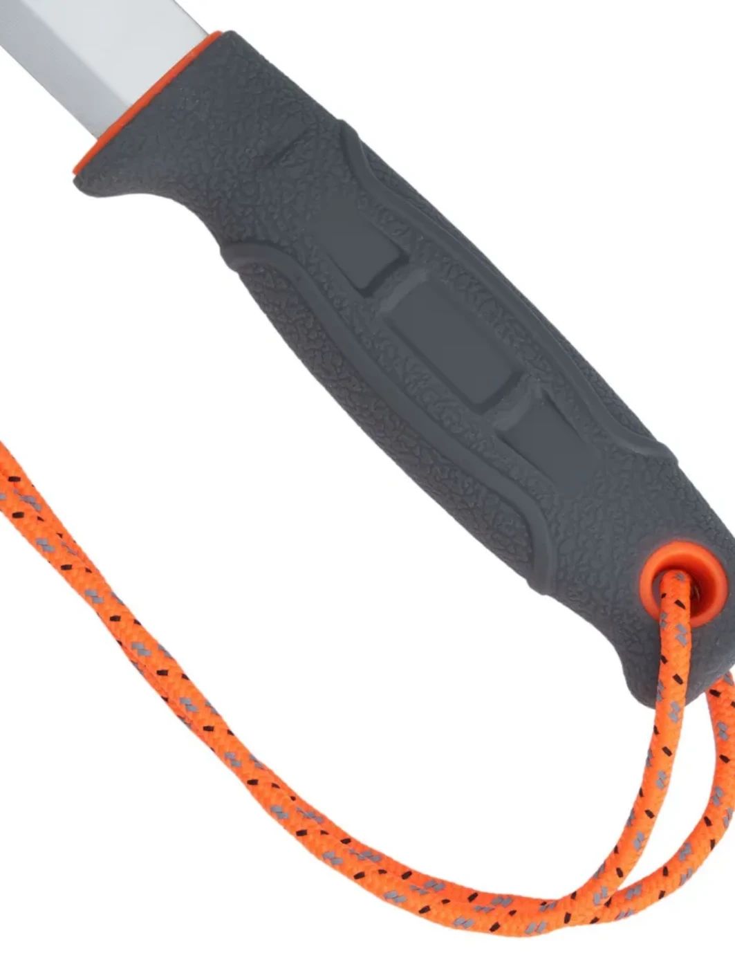 Нож HL Hunting Grey,  клинок 10см